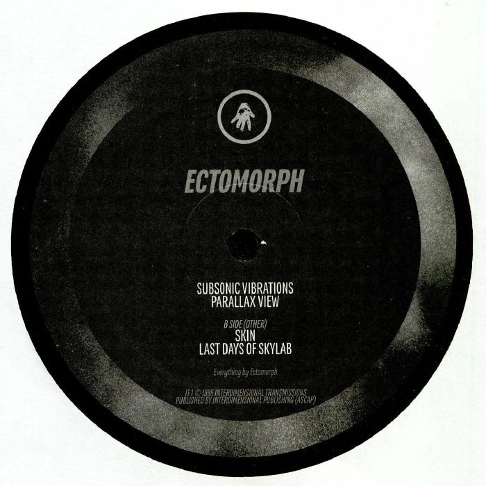 ECTOMORPH / SUBSONIC VIBRATIONS