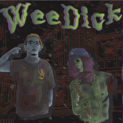 WeeDick(MAVEL&仙手) / ウィーディック
