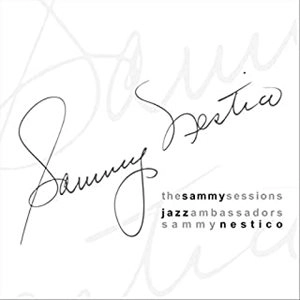 JAZZ AMBASSADORS / JAZZ AMBASSADORS - THE SAMMY SESSIONS