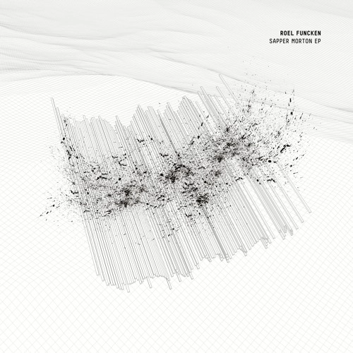 ROEL FUNCKEN  / SAPPER MORTON EP