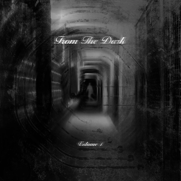 V.A. / オムニバス / FROM THE DARK VOLUME 1