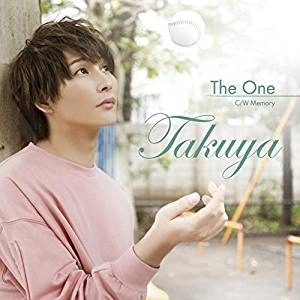 Takuya (J-POP)  / The One