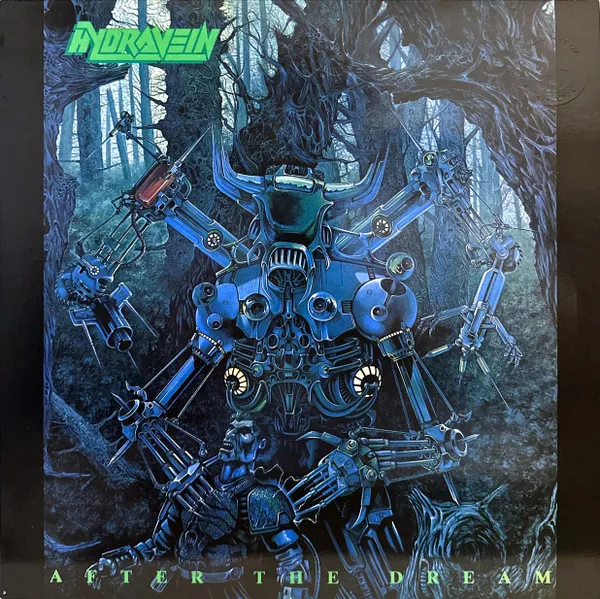 HYDRA VEIN / AFTER THE DREAM