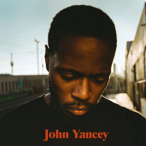 ILLA J / イラ・J / JOHN YANCEY