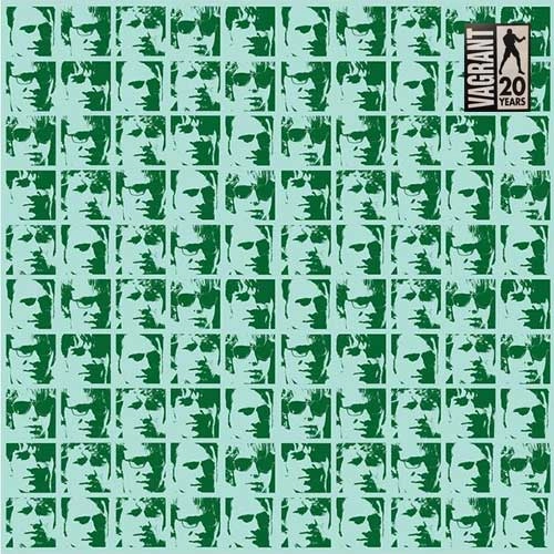 GET UP KIDS / ゲット・アップ・キッズ / EUDORA (2LP)