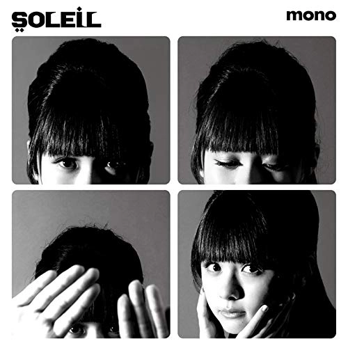 SOLEIL / ピンキー・フラッフィー