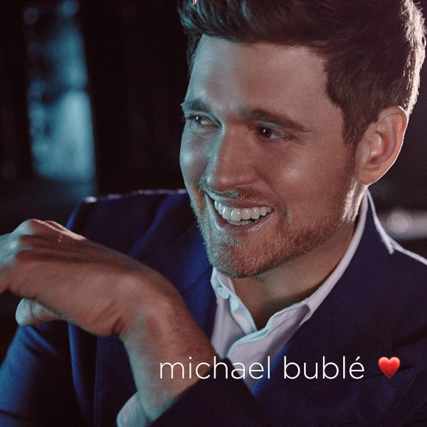MICHAEL BUBLE / マイケル・ブーブレ / LOVE(DELUX EDITION)