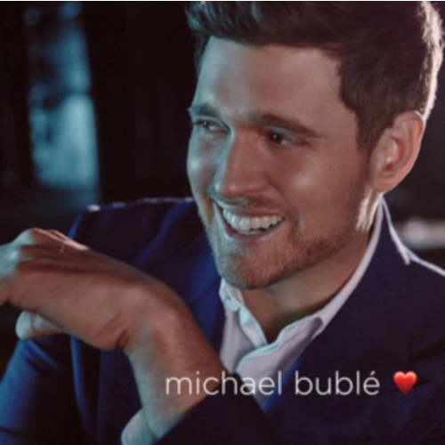 MICHAEL BUBLE / マイケル・ブーブレ / LOVE(VINYL)