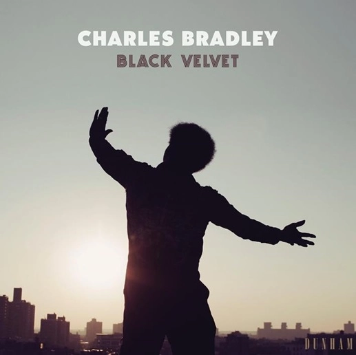 CHARLES BRADLEY / チャールス・ブラッドリー / BLACK VELVET