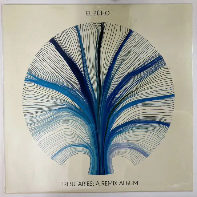 EL BUHO / エル・ブオ / TRIBUTARIES: A REMIX ALBUM