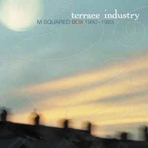 V.A. / オムニバス / TERRACE INDUSTRY: M SQUARED BOX 1980-1983