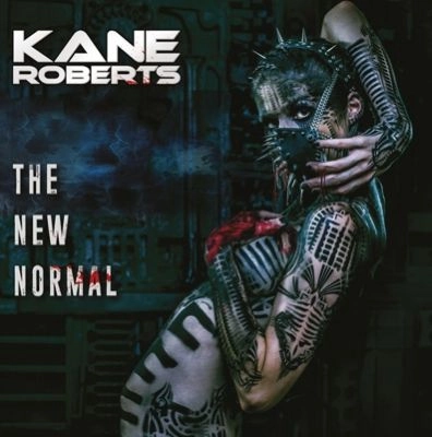 KANE ROBERTS / ケイン・ロバーツ / ザ・ニュー・ノーマル / THE NEW NORMAL