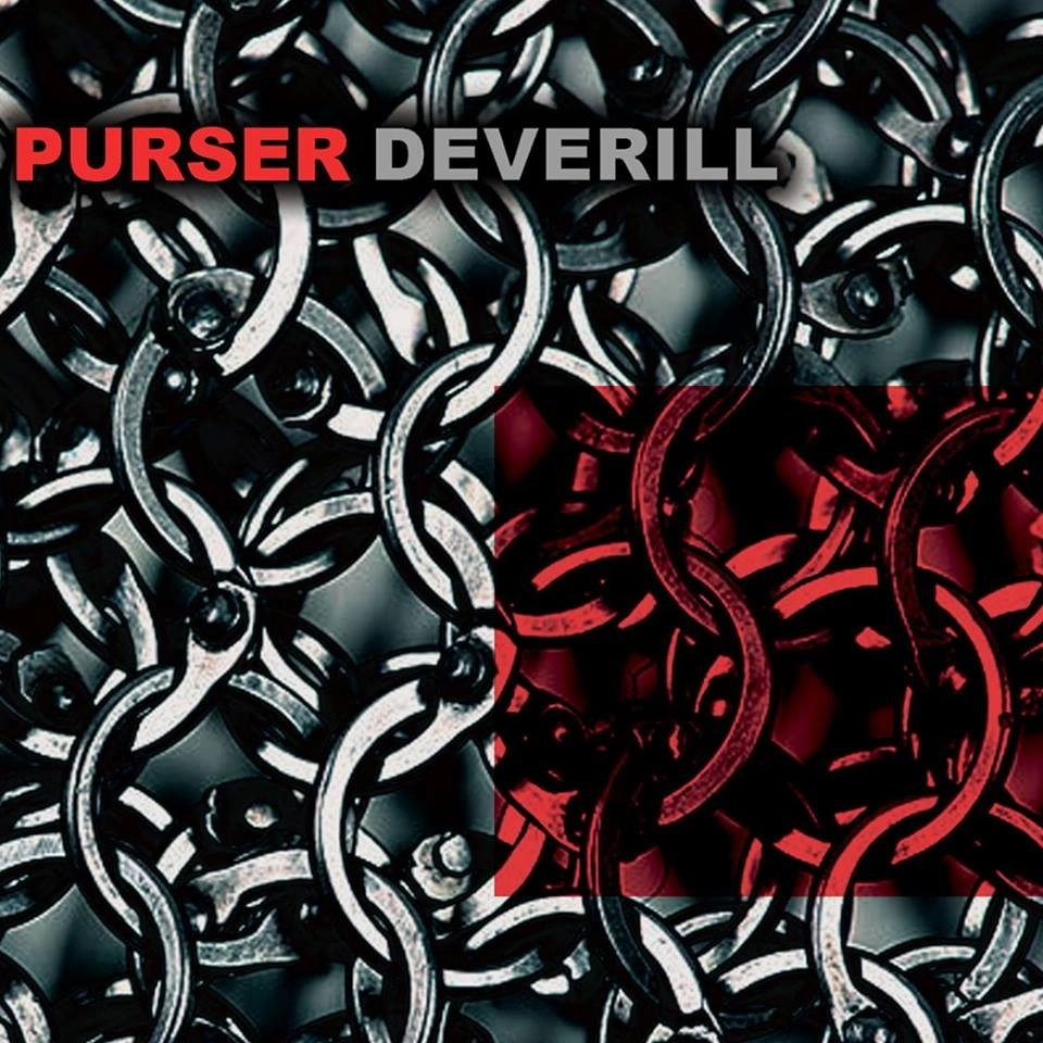 PURSER DEVERILL / パーサー・デヴァリル / スクウェア･ワン<直輸入盤国内仕様> / SQUARE ONE