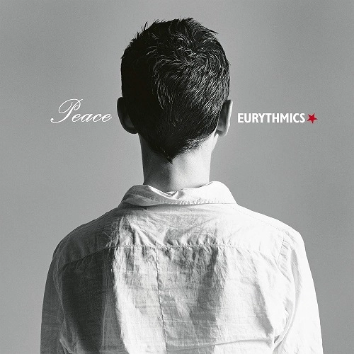 EURYTHMICS / ユーリズミックス / PEACE (LP/180G)