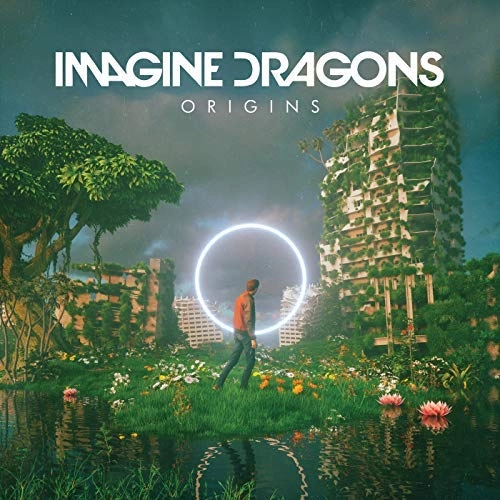 IMAGINE DRAGONS / イマジン・ドラゴンズ / ORIGINS (INTERNATIONAL DELUXE VERSION)