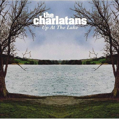CHARLATANS / シャーラタンズ / UP AT THE LAKE (LP/180G)