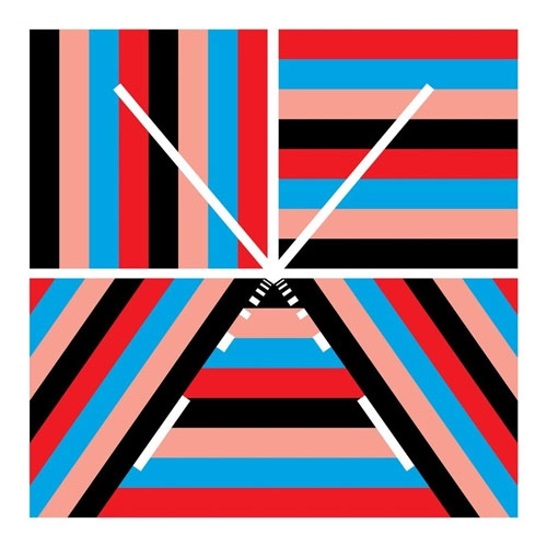 TOUCHE AMORE / トゥーシェ・アモーレ / 10 YEARS / 1000 SHOWS - LIVE AT THE REGENT THEATER