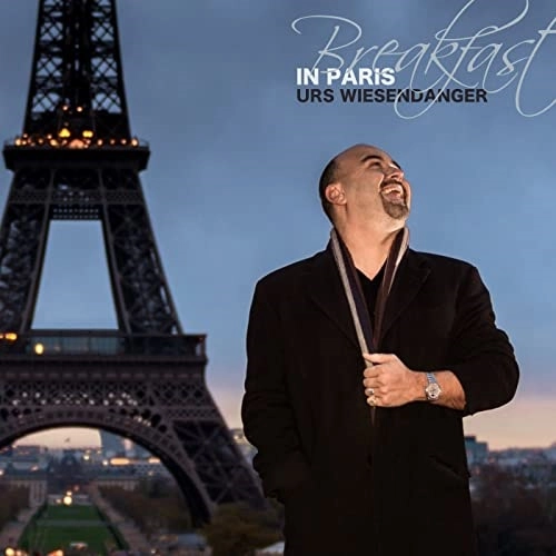 URS WIESENDANGER / BREAKFAST IN PARIS
