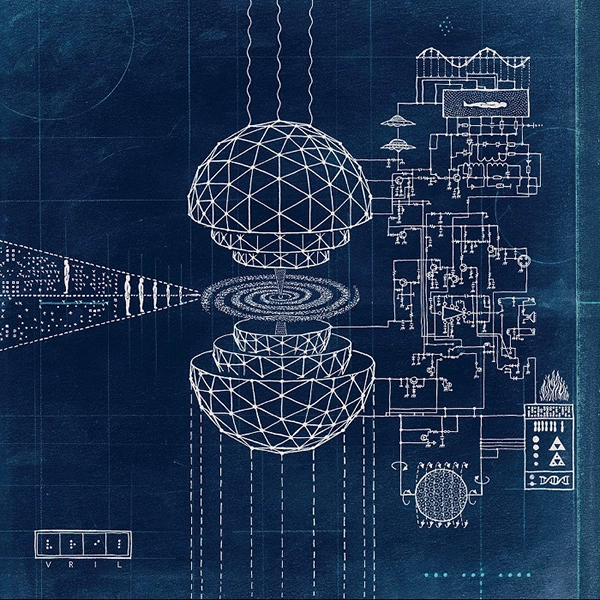 VRIL / ANIMA MUNDI