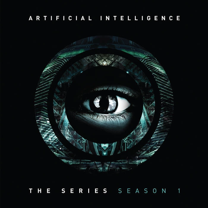 ARTIFICIAL INTELLIGENCE / SERIES - SEASON 1