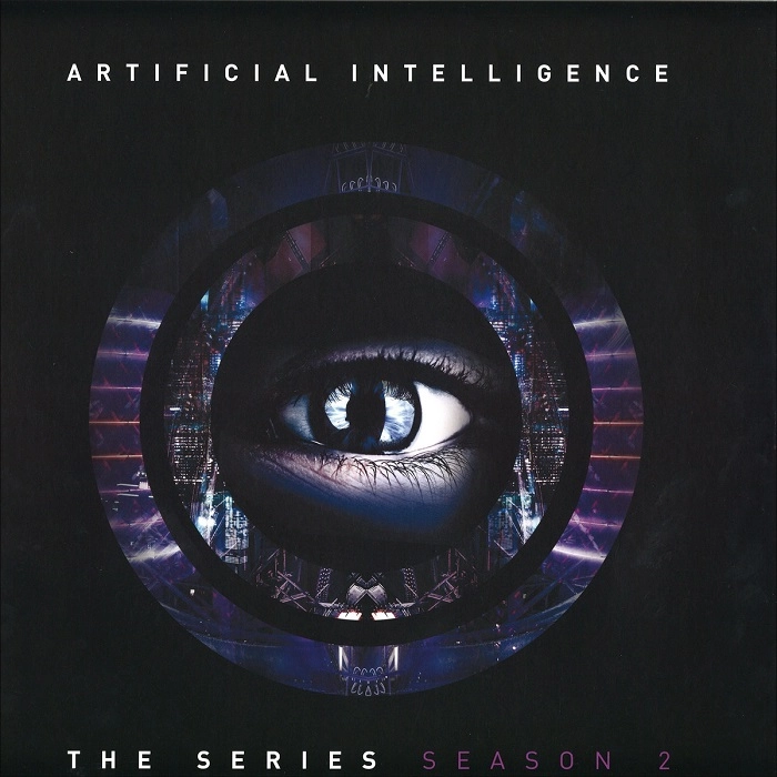 ARTIFICIAL INTELLIGENCE / SERIES - SEASON 2