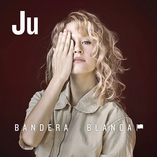 JU (WORLD) / フ / BANDERA BLANCA