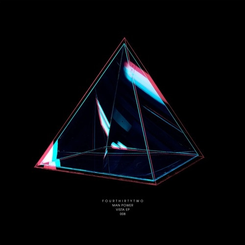 MAN POWER / VISTA EP