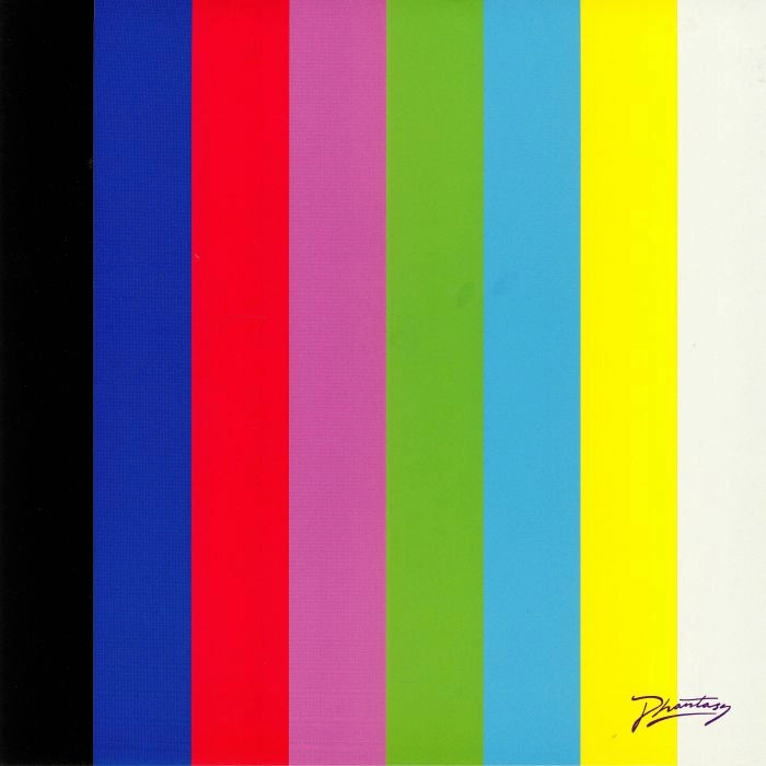EROL ALKAN / エロル・アルカン / SPECTRUM / SILVER ECHOES