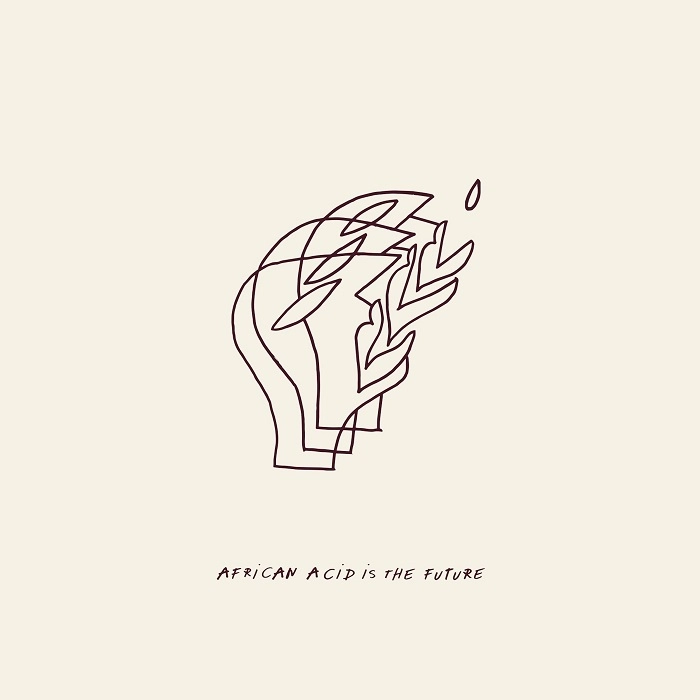 AFRICAN ACID IS THE FUTURE / AMBIANCE 1