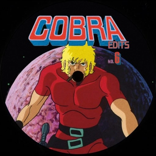 UNKNOWN(COBRA) / COBRA EDITS VOL.6