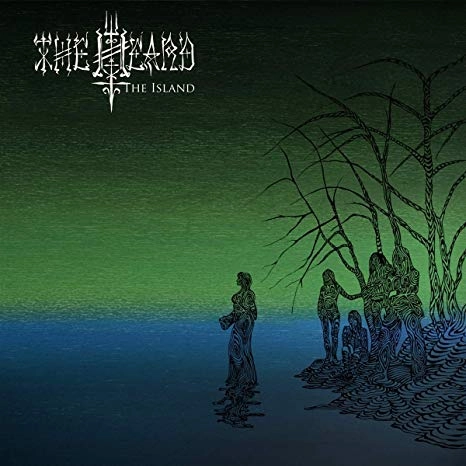 HEARD / THE ISLAND<PAPERSLEEVE>