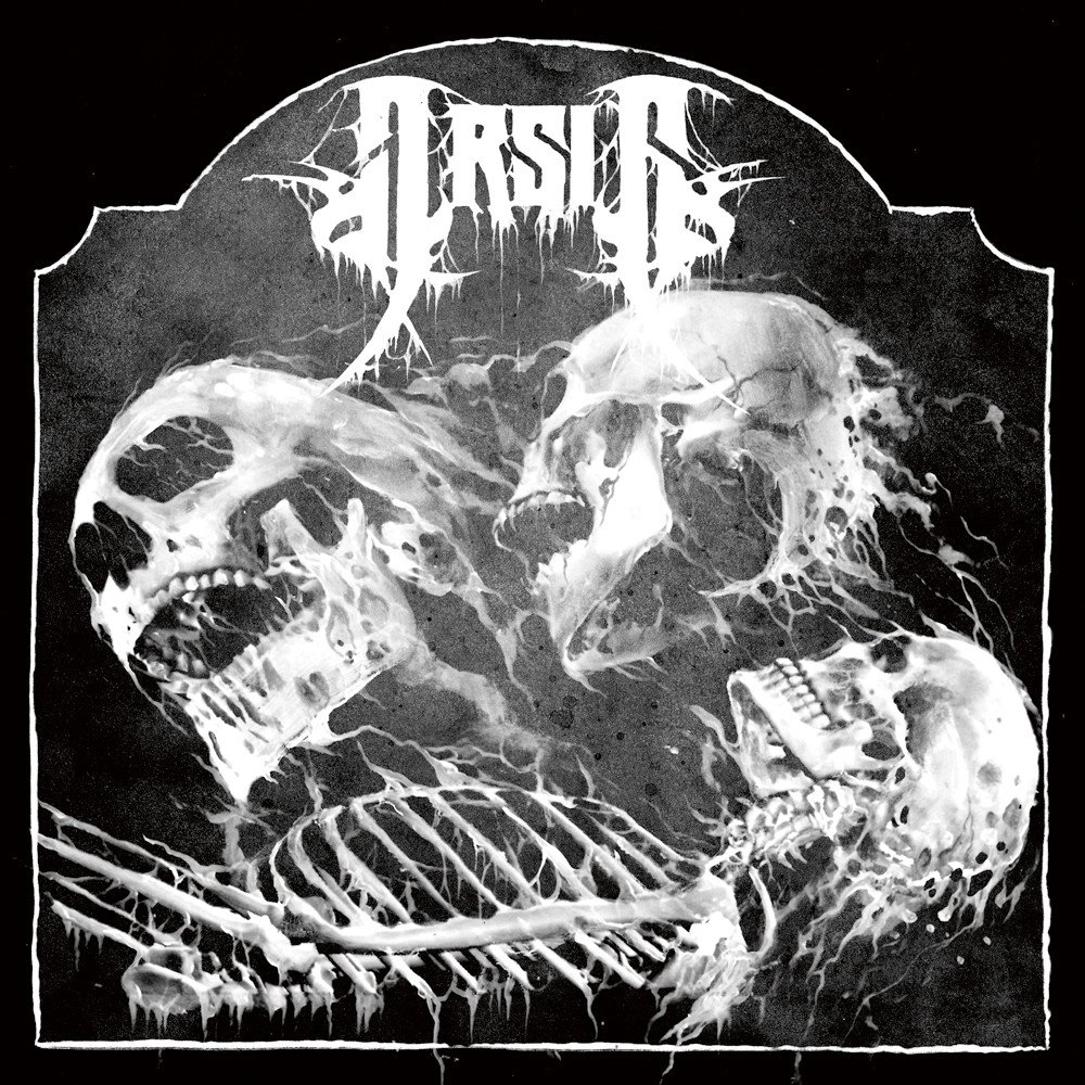 ARSIS / アーシス / VISITANT