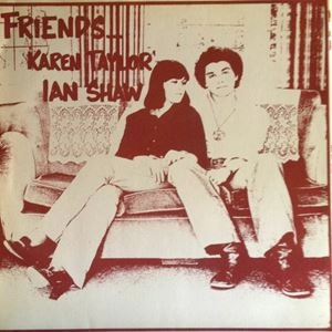 IAN SHAW / イアン・ショウ / FRIENDS....
