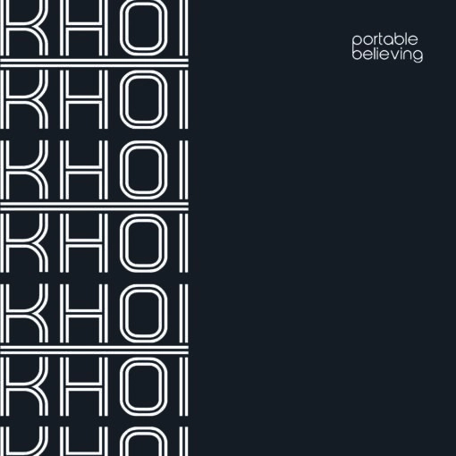 PORTABLE / BELIEVING