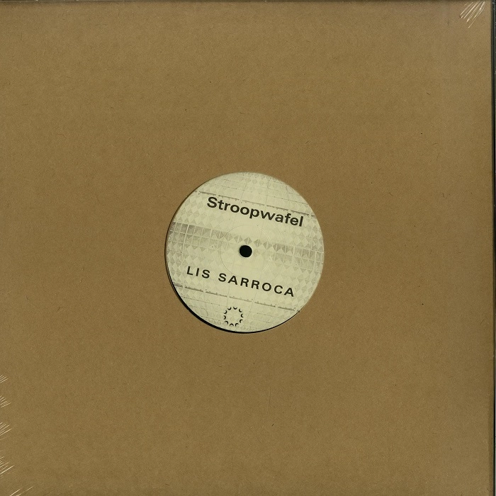 LIS SARROCA / STROOPWAFEL