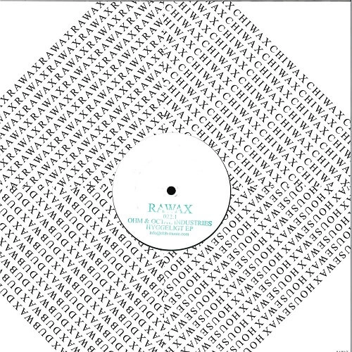 OHM & OCTAL INDUSTRIES / HYGGELIGT EP