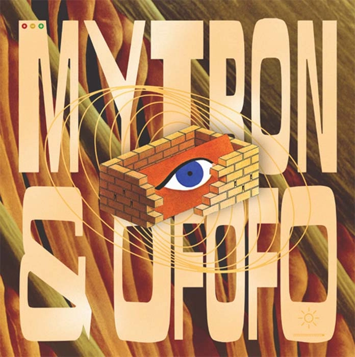 MYTRON & OFOFO / CEREMONY