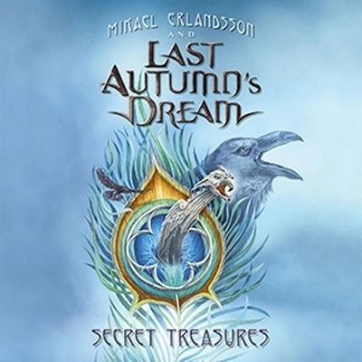 LAST AUTUMN'S DREAM / ラスト・オータムズ・ドリーム / シークレット・トレジャーズ / SECRET TREASURES