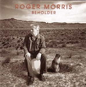 ROGER MORRIS / ロジャー・モリス / 傍観者