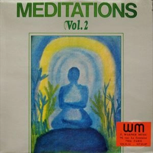 JOEL VANDROOGENBROECK / MEDITATIONS VOL.2