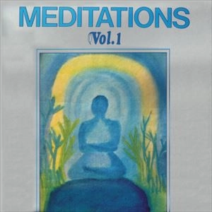 JOEL VANDROOGENBROECK / MEDITATIONS VOL.1