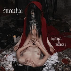 SURACHAI / INSTINCT AND MEMORY