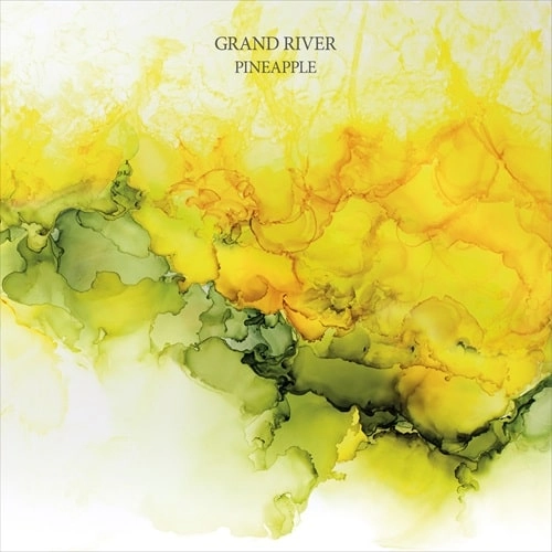 GRAND RIVER / PINEAPPLE