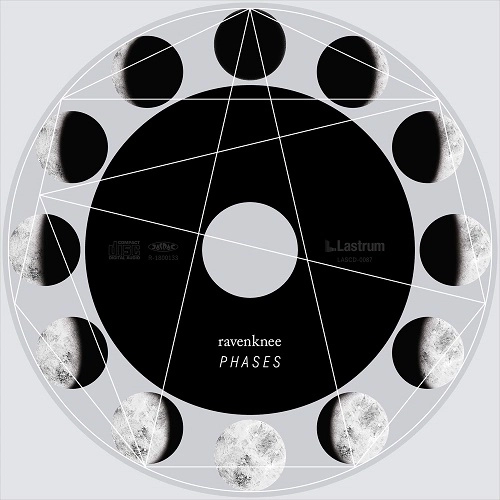 ravenknee / PHASES