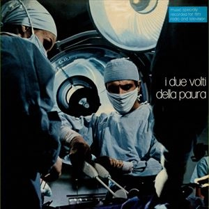 FRANCO MICALIZZI / フランコ・ミカリッツィ / I DUE VOLTI DELLA PAURA