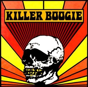 KILLER BOOGIE / DETROIT