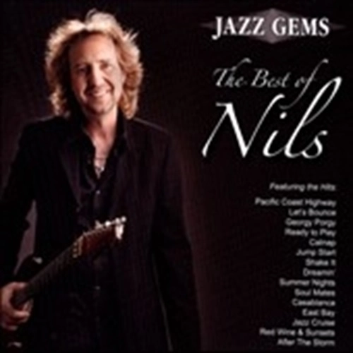 NILS / ニルス / JAZZ GEMS THE BEST OF NILS