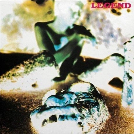 LEGEND / レジェンド / LEGEND