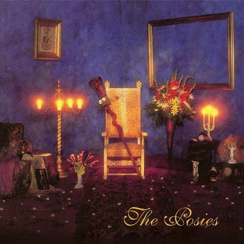 POSIES / ポウジーズ / DEAR 23 (2LP)