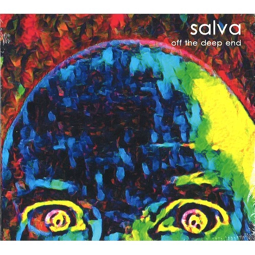 SALVA (PROG: SWE) / OFF THE DEEP END